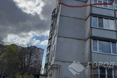 Продам 4-х кімнатну квартиру, Алексеевка, Победа метро, Код: 812097/1