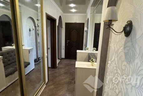 Продам 4-х кімнатну квартиру, Алексеевка, Победа метро, Код: 812097/1