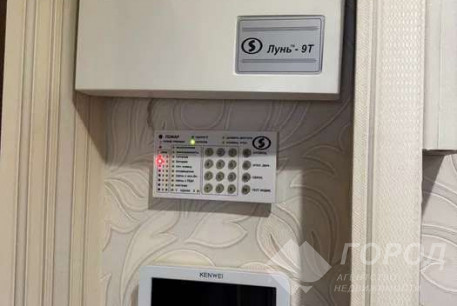 Продам 4-х кімнатну квартиру, Алексеевка, Победа метро, Код: 812097/1