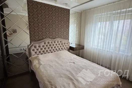 Продам 4-х кімнатну квартиру, Алексеевка, Победа метро, Код: 812097/1