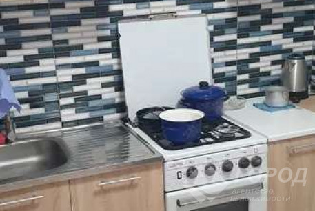 Сдам 2-х кімнатну квартиру, Гагарина проспект, Код: 812098/1