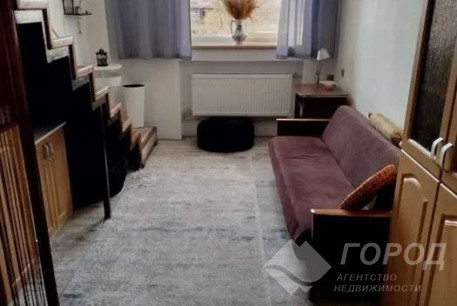 Сдам гостинку, Центральный рынок, Южный вокзал метро, Код: 812099/1