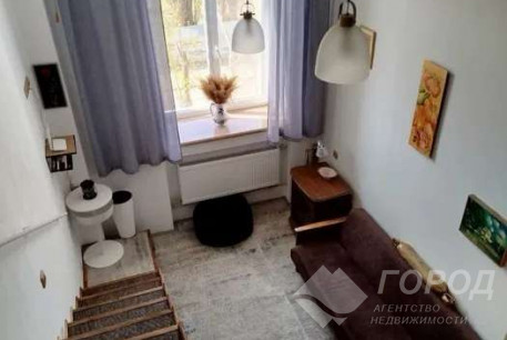 Сдам гостинку, Центральный рынок, Южный вокзал метро, Код: 812099/1