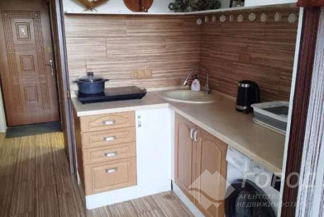 Сдам гостинку, Центральный рынок, Южный вокзал метро, Код: 812099/1