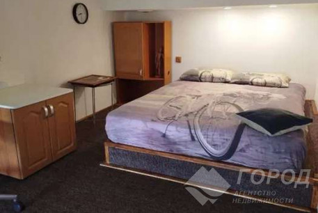 Сдам гостинку, Центральный рынок, Южный вокзал метро, Код: 812099/1