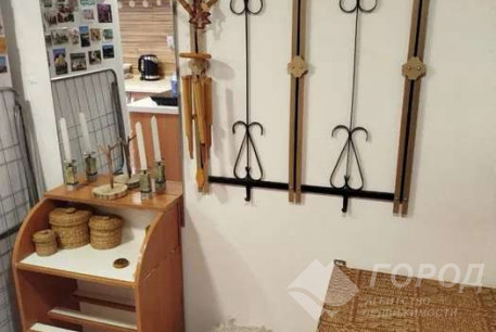 Сдам гостинку, Центральный рынок, Южный вокзал метро, Код: 812099/1