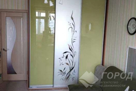 Продам 3-х кімнатну квартиру, Салтовка, 522 м/р, Код: 812100/1