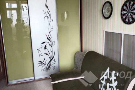 Продам 3-х кімнатну квартиру, Салтовка, 522 м/р, Код: 812100/1