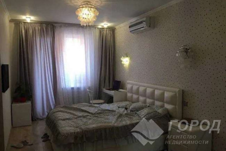 Продам 3-х кімнатну квартиру, Салтовка, 522 м/р, Код: 812100/1