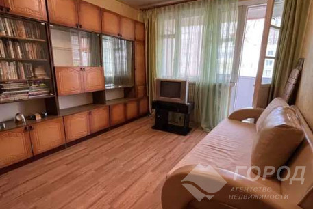 Продам 1-кімнатну квартиру, Салтовка, 533 м/р, Код: 812102/1