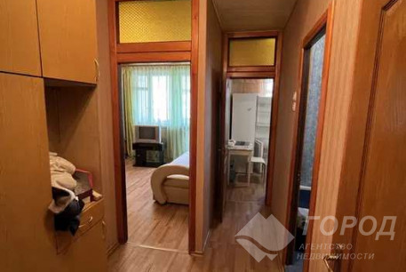 Продам 1-кімнатну квартиру, Салтовка, 533 м/р, Код: 812102/1