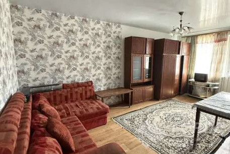 Сдам 2-х кімнатну квартиру, Салтовка, Медкомплекс, Код: 812107/1