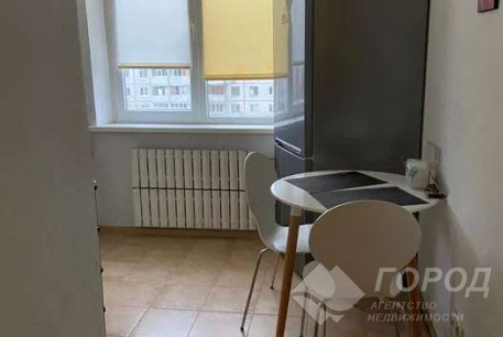 Продам 1-кімнатну квартиру, Алексеевка, Победа метро, Код: 812109/1