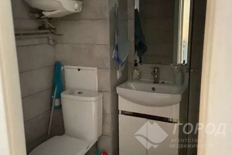 Продам 1-кімнатну квартиру, Алексеевка, Победа метро, Код: 812109/1