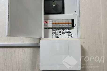 Продам 1-кімнатну квартиру, Бавария, Код: 812110/1