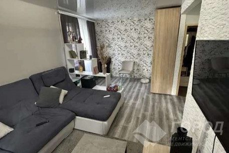 Сдам 1-кімнатну квартиру, ХТЗ, Код: 812113/1