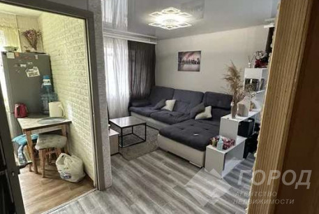 Сдам 1-кімнатну квартиру, ХТЗ, Код: 812113/1