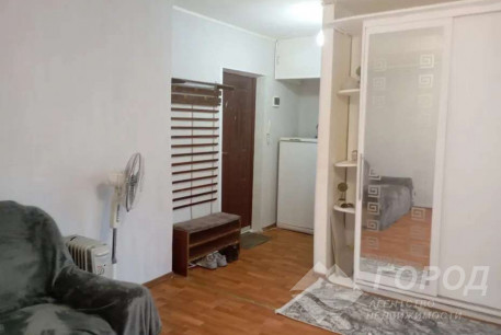 Сдам 1-кімнатну квартиру, Павлово поле, 23 Августа метро, Код: 812116/1