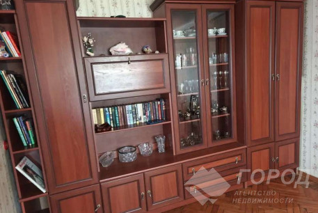 Сдам 2-х кімнатну квартиру, Новые дома, Маршала Жукова метро (Дворец спорта), Код: 812117/1