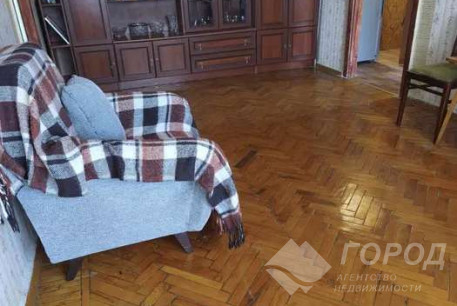 Сдам 2-х кімнатну квартиру, Новые дома, Маршала Жукова метро (Дворец спорта), Код: 812117/1