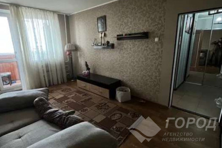 Сдам 1-кімнатну квартиру, Рогань, Код: 812118/1