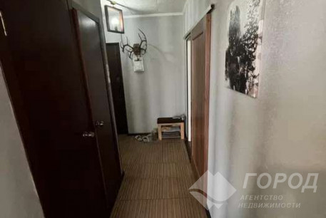 Сдам 1-кімнатну квартиру, Рогань, Код: 812118/1
