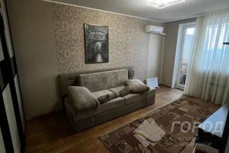 Сдам 1-кімнатну квартиру, Рогань, Код: 812118/1