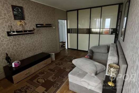 Сдам 1-кімнатну квартиру, Рогань, Код: 812118/1