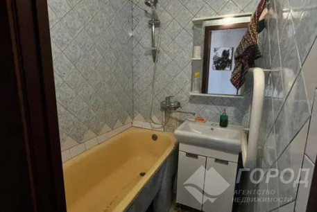 Сдам 1-кімнатну квартиру, Рогань, Код: 812118/1