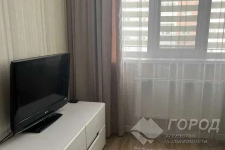 Сдам 1-кімнатну квартиру в новобудові, Салтовка, Код: 812120/1