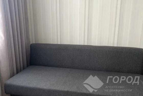 Сдам 1-кімнатну квартиру в новобудові, Салтовка, Код: 812120/1