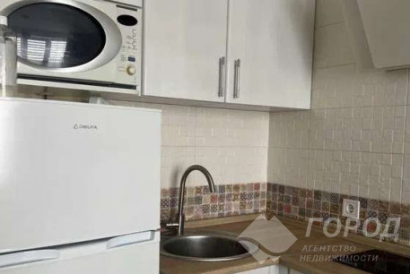 Сдам 1-кімнатну квартиру в новобудові, Салтовка, Код: 812120/1