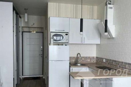 Сдам 1-кімнатну квартиру в новобудові, Салтовка, Код: 812120/1