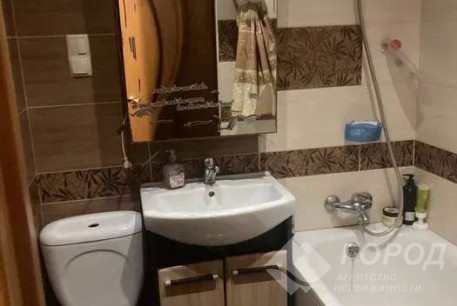 Сдам 1-кімнатну квартиру, Салтовка, Студенческая метро, Код: 812121/1