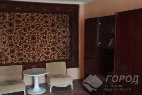 Продам 1-кімнатну квартиру, Новые дома, Армейская метро (Советской Армии), Код: 812123/1