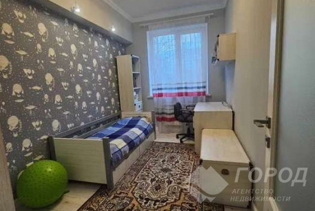 Продам 3-х кімнатну квартиру, ХТЗ, Масельского метро, Код: 812124/1