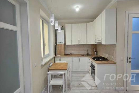 Продам 3-х кімнатну квартиру, ХТЗ, Масельского метро, Код: 812124/1