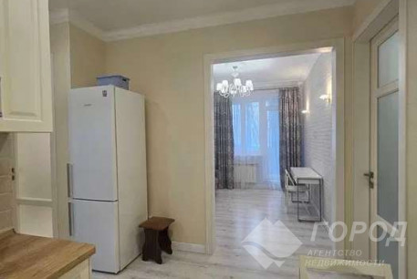 Продам 3-х кімнатну квартиру, ХТЗ, Масельского метро, Код: 812124/1