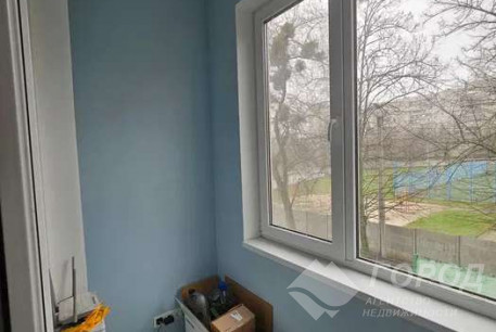 Продам 3-х кімнатну квартиру, ХТЗ, Масельского метро, Код: 812124/1