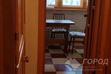 Продам 2-х кімнатну квартиру, Рогань, Код: 812125/1