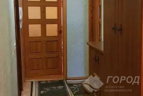 Продам 2-х кімнатну квартиру, Рогань, Код: 812125/1