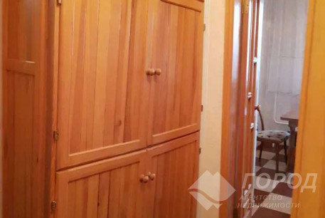 Продам 2-х кімнатну квартиру, Рогань, Код: 812125/1