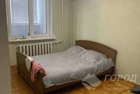 Продам 3-х кімнатну квартиру, Павлово поле, Код: 812127/1