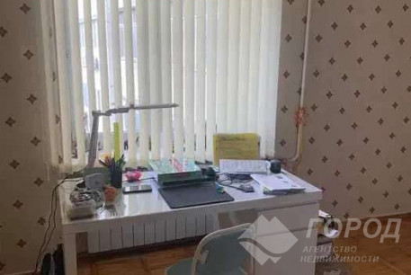 Продам 3-х кімнатну квартиру, Павлово поле, Код: 812127/1