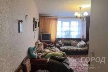 Продам 3-х кімнатну квартиру, Павлово поле, Код: 812127/1