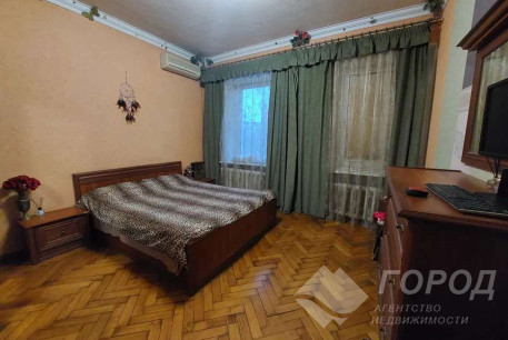 Продам 3-х кімнатну квартиру, Центр, Архитектора Бекетова метро, Код: 812128/2