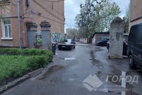 Продам 3-х кімнатну квартиру, Центр, Архитектора Бекетова метро, Код: 812128/2