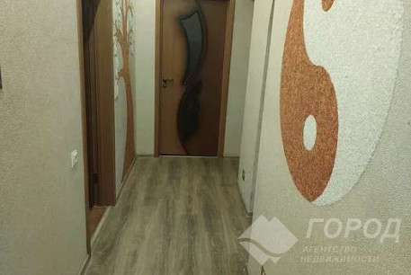 Продам 3-х кімнатну квартиру, Центр, Архитектора Бекетова метро, Код: 812128/2