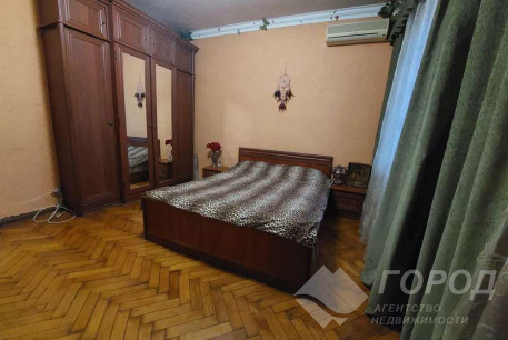 Продам 3-х кімнатну квартиру, Центр, Архитектора Бекетова метро, Код: 812128/2