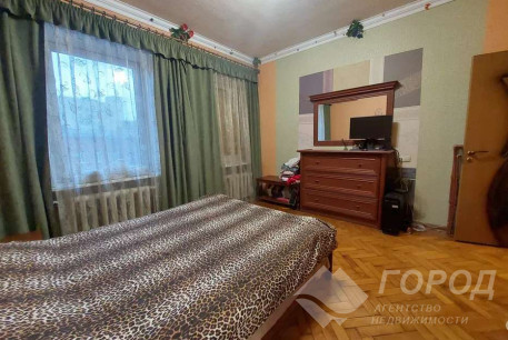 Продам 3-х кімнатну квартиру, Центр, Архитектора Бекетова метро, Код: 812128/2